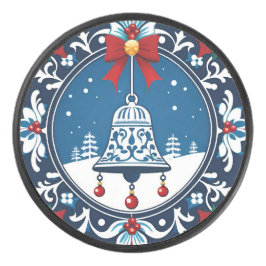 The Christmas Bell