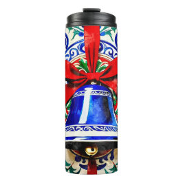 The Christmas Bell and the Spring of Hope