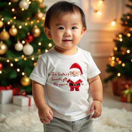 The Christmas gift T Shirt