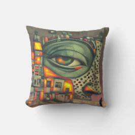 The City Sleeps Kudde