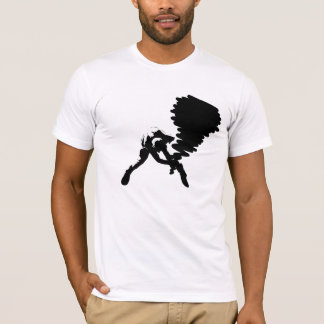 THE CLASH T-SHIRT
