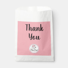 The Classic Coord Favor Bags