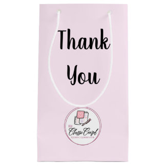 The Classic Coord Gift Bags