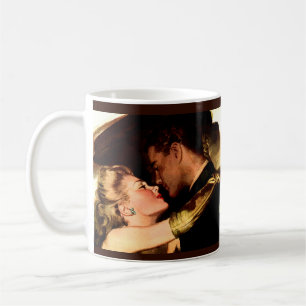 The Clinch Kaffemugg