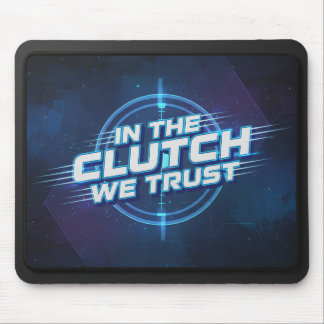 The Clutch Master: Das Gaming-Mauspad Musmatta