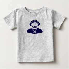 The Coach Baby Tee