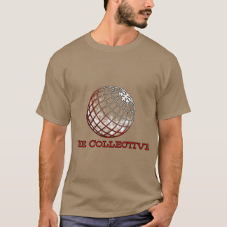 The Collective Christmas T Shirt