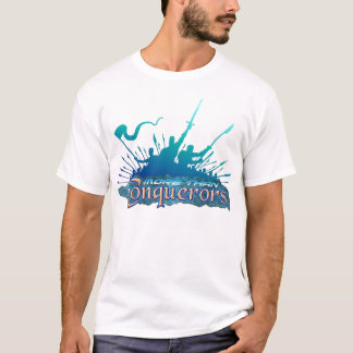 The_Conquerors T Shirt