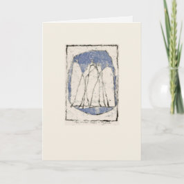 The constant chatter in my mind kort