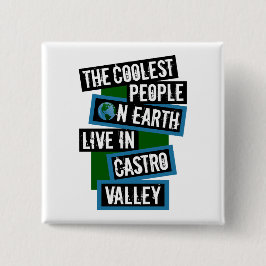 The Coolest People on Earth Live in Castro Valley Knapp