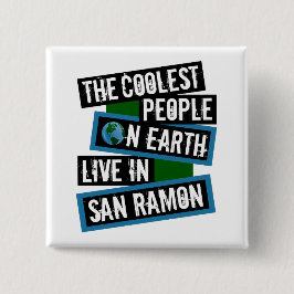 The Coolest People on Earth Live in San Ramon Knapp