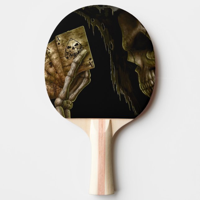 The coolest Ping Pong Paddle Pingisracket (Framsidan)