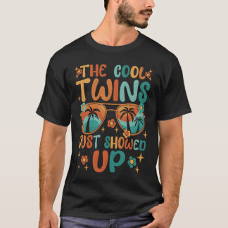 The Coolwins dök precis upp vän present pojke T Shirt