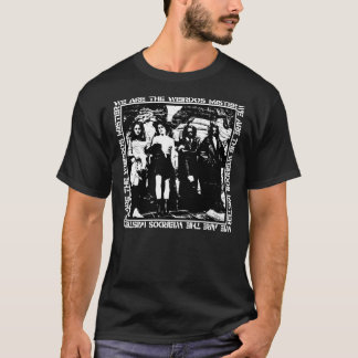 THE CRAFT - WE ARE THE WEIRDOS MISTER Classic T-Sh T Shirt
