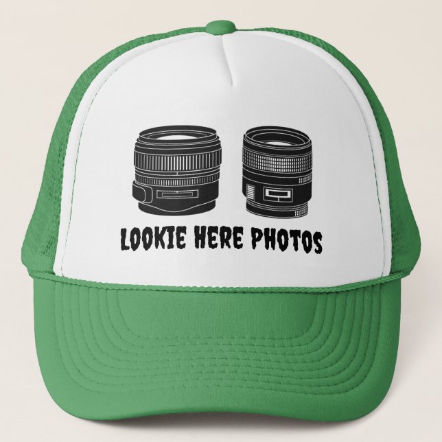 The Creeper Keps (Framsida)