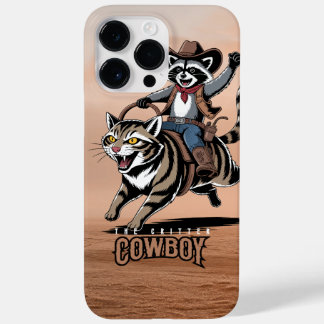 The critter cowboy |