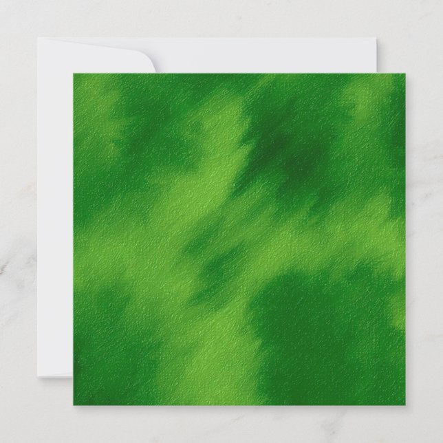 The cross and the green of the forest (Framsida)