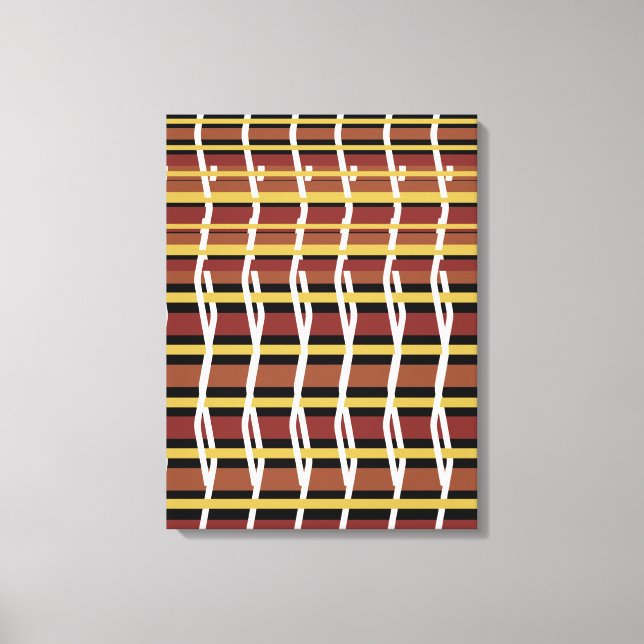 The Crossing Canvas (Framsida)