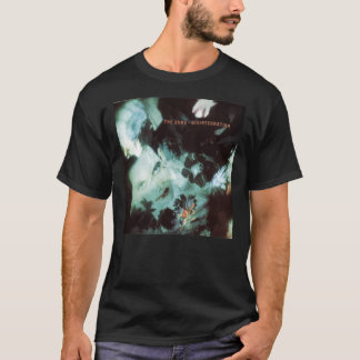 The Cure Disintegration Essential Essential T-Shir T Shirt