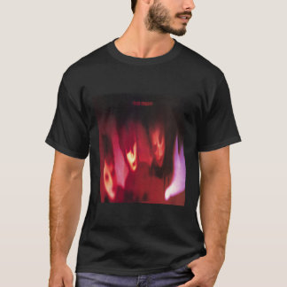 The Cure Pornograph T Shirt