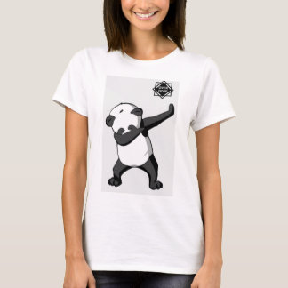 The DAB PANDA Tee