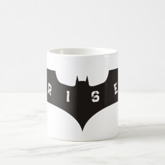 The Dark Knight rise Mug Kaffemugg
