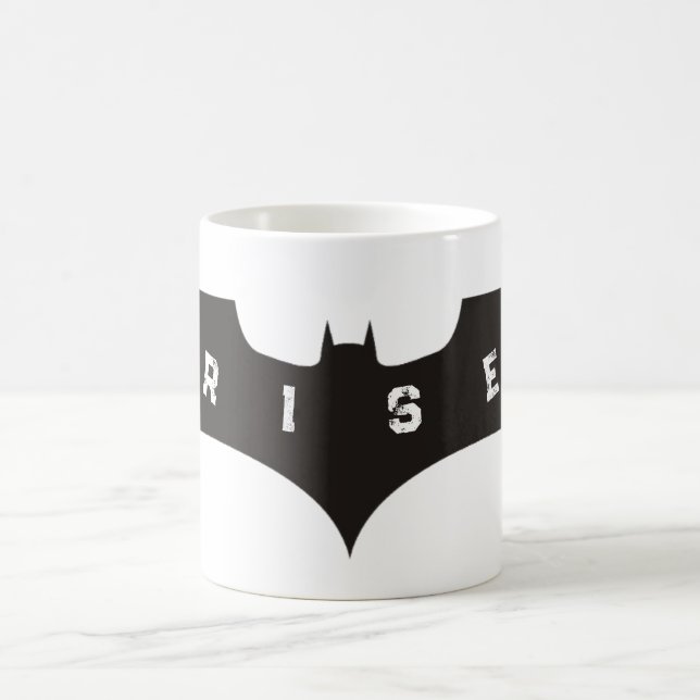 The Dark Knight rise Mugg (Center)