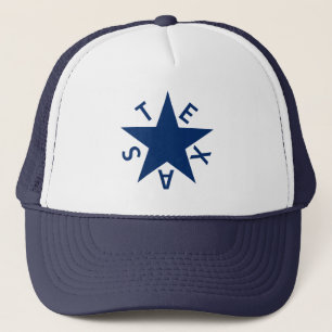 The De Zavala (Republic of Texas) Keps