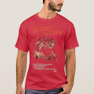 The Deadly SpawnBESTO BUY Limited Edition Perfekt  T Shirt