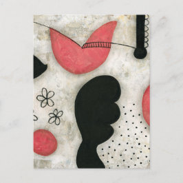 The Decisions You Make vykort