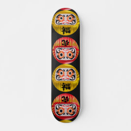 [The Dharmas] Do you know about Dharma? Mini Skateboard Bräda 18,5 Cm