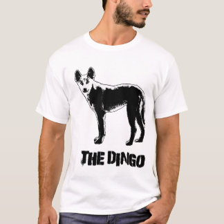 The Dingo T Shirt