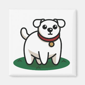 The Dog Magnet