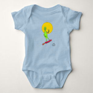 THE DOOD - T SHIRT