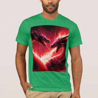 The Dragons T Shirt