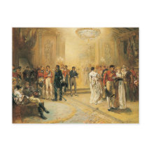 The Duchess of Richmond's Boll 1815