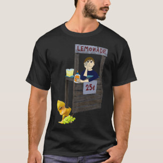 The Duck Song  Got Any Grapes  T Shirt