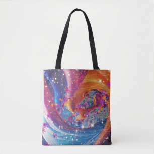 The Dynamite Swirl Tygkasse