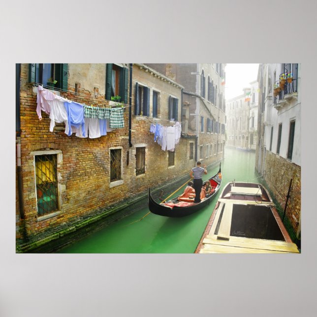 The Echo of a Dream Poster (Framsidan)