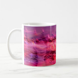 "The Ecstatisk" Bhangra Kaffemugg