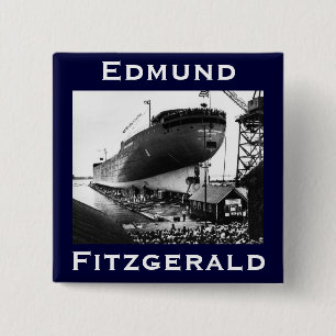 The Edmund Fitzgerald Knapp