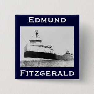 The Edmund Fitzgerald Knapp