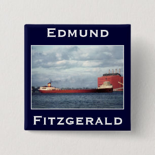 The Edmund Fitzgerald Knapp