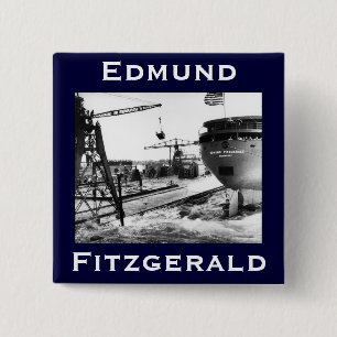 The Edmund Fitzgerald Knapp