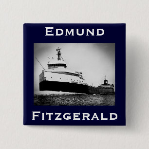 The Edmund Fitzgerald Knapp