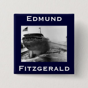 The Edmund Fitzgerald Knapp