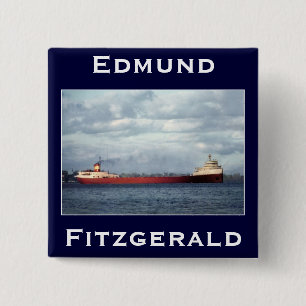 The Edmund Fitzgerald Knapp