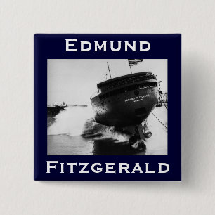 The Edmund Fitzgerald Knapp