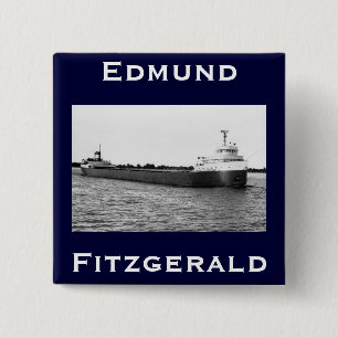 The Edmund Fitzgerald Knapp