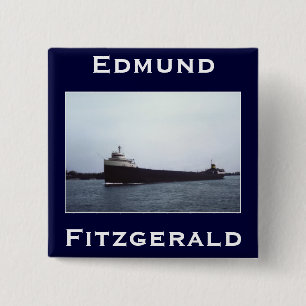 The Edmund Fitzgerald Knapp